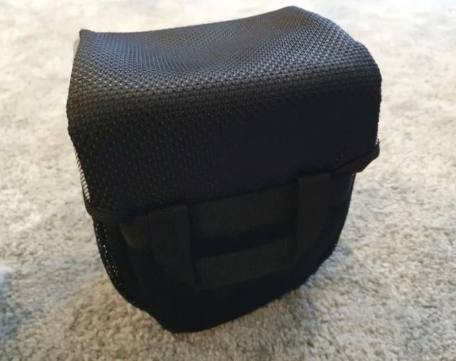 Funda Canon cámara réflex