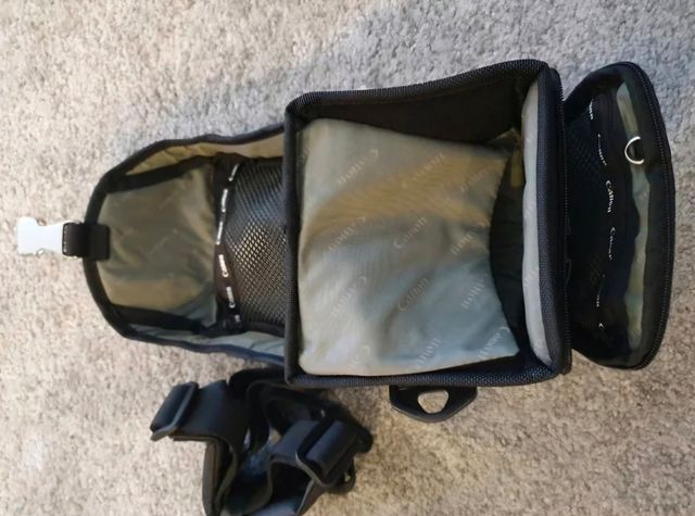 Funda Canon cámara réflex