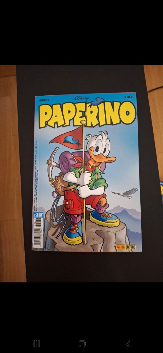 Paperino