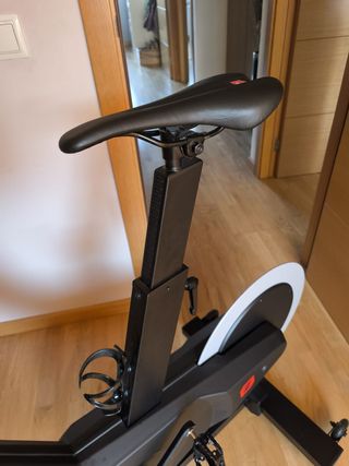 Smartbike Bicicleta estática