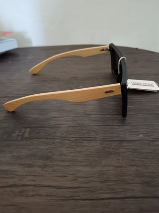 Occhiali da sole unisex 