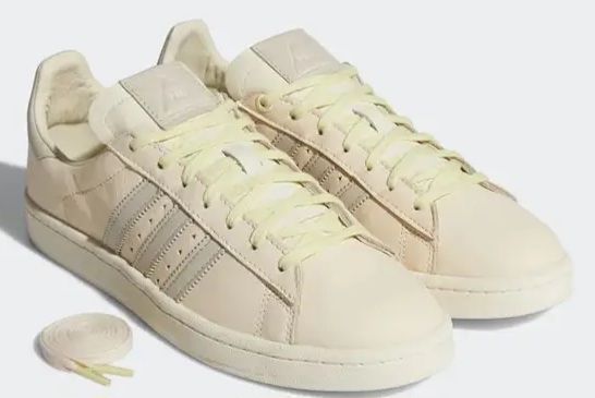 Zapatillas Adidas Pharrell Williams Campus Baja.
