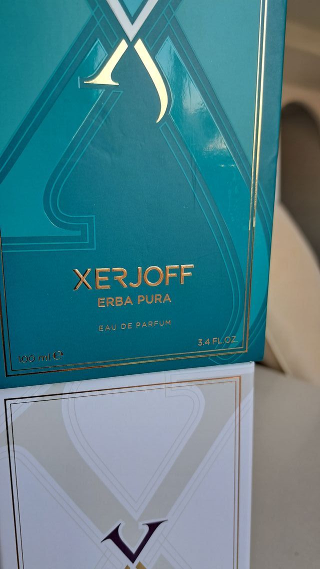 Perfume Xerjoff