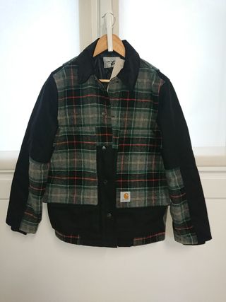 Cazadora Carhartt
