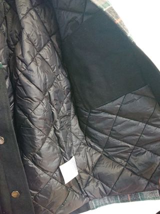 Cazadora Carhartt