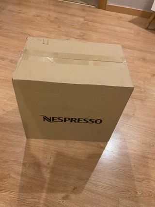 Cafetera Nespresso Vertuo Next Krups