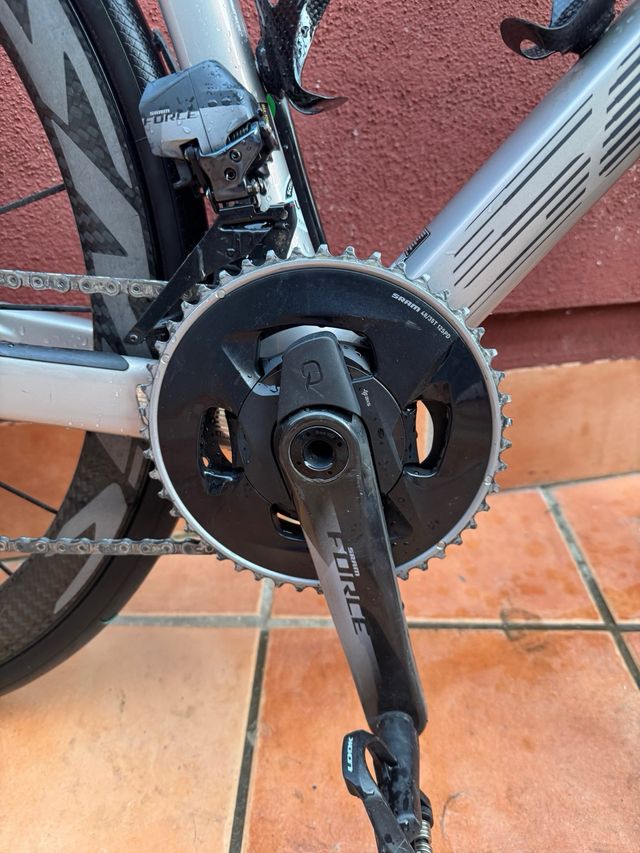 BICI DE CARRETERA SCOTT ADDICT RC 2021 TALLA 54