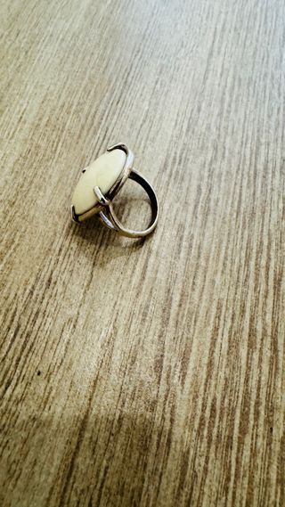 Anillo de Tous 