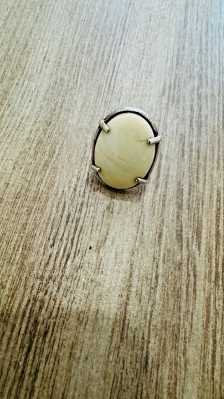 Anillo de Tous 