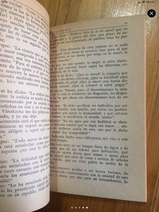 Hitopadeza o provechosa enseñanza