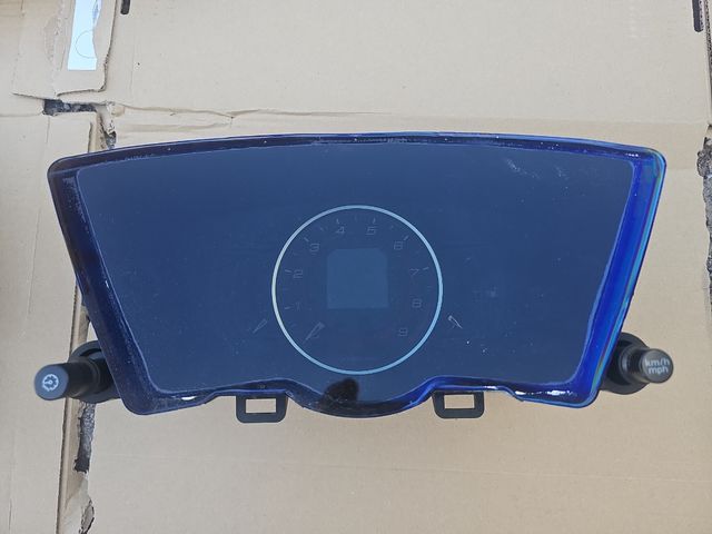 Cuadro velocimetro Honda Civic