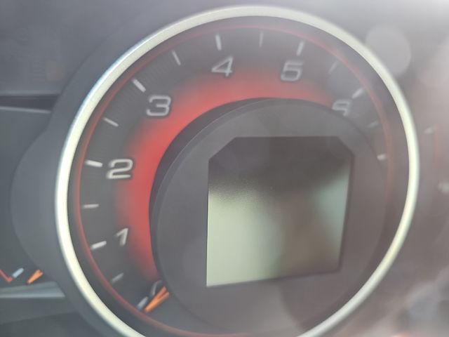 Cuadro velocimetro Honda Civic