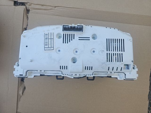 Cuadro velocimetro Honda Civic