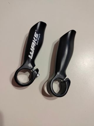 Appendici manubrio mtb