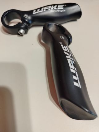 Appendici manubrio mtb