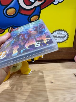 No Straight Roads - Nintendo Switch