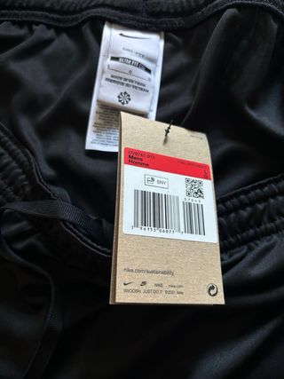 Shorts Nike L