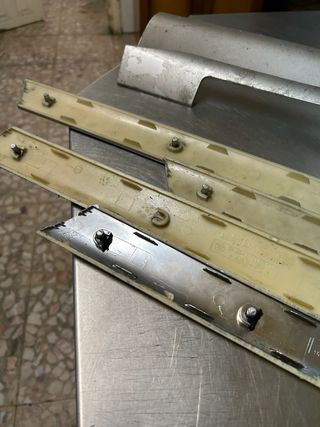 Molduras Interiores BMW E46