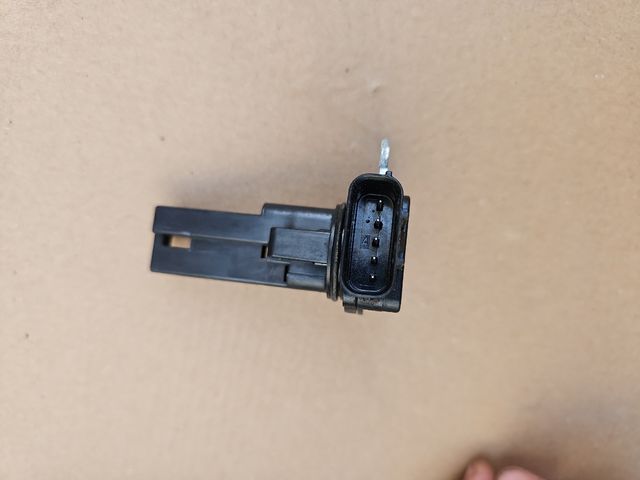 Caudalimetro Honda Civic Type R