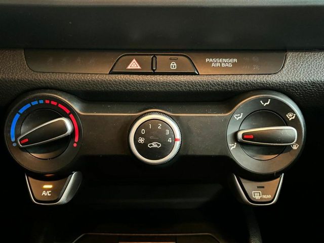 Kia Stonic 1.2 DPi 62kW (84CV) Drive