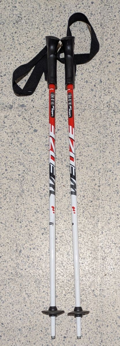 Bastones esquí niño Wed'ze - 2uds