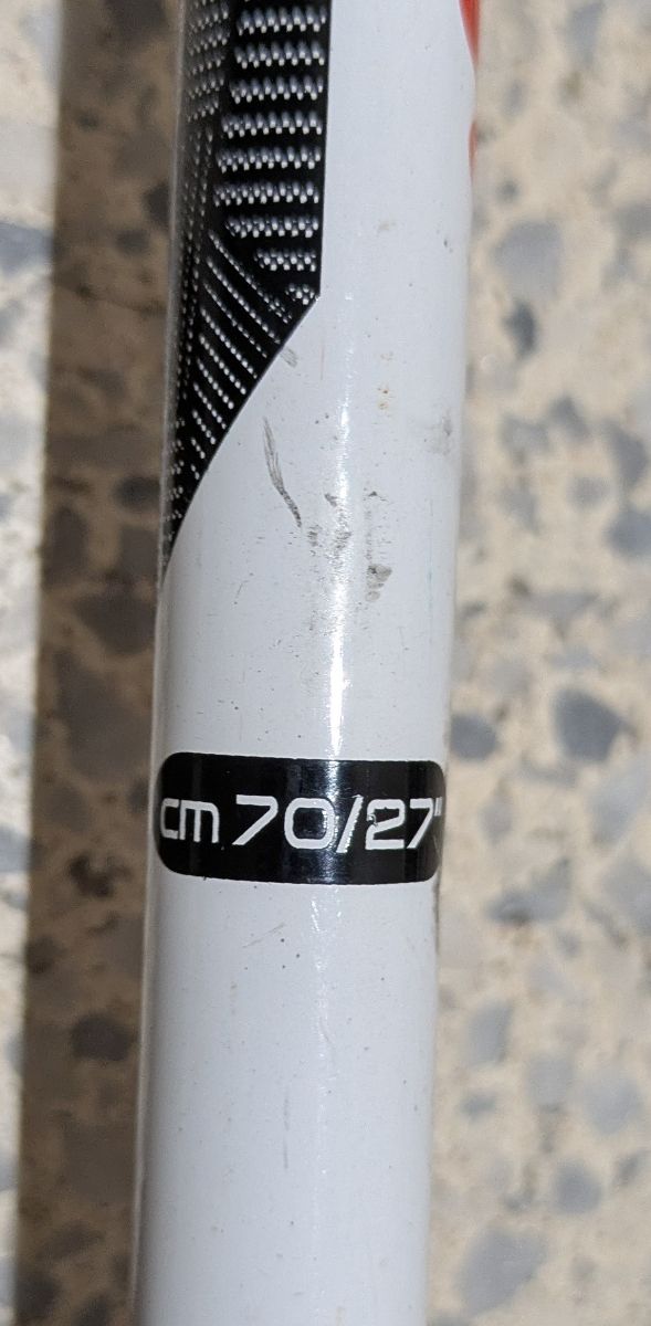 Bastones esquí niño Wed'ze - 2uds