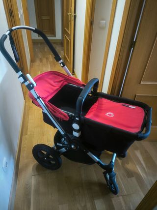 Bugaboo Camaleón 3