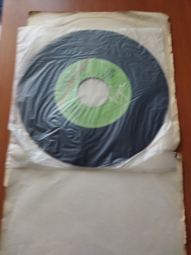 The human league en mano