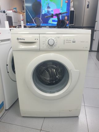 Lavadora Balay 7kg  con Garantía