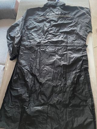 Chubasquero moto Rainers