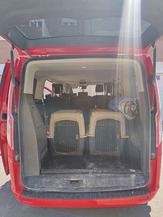 Ford Tourneo Custom 2022