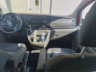 Ford Tourneo Custom 2022