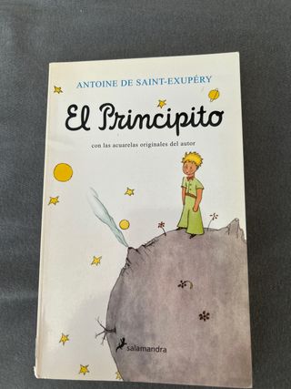 Principito, El