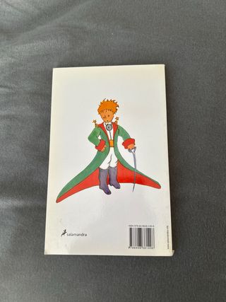 Principito, El