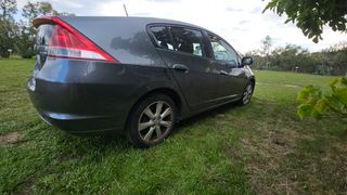 Honda Insight 2009