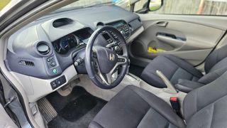 Honda Insight 2009