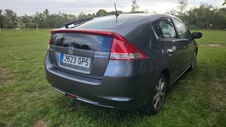 Honda Insight 2009