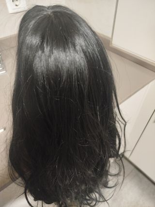 Pelucas 