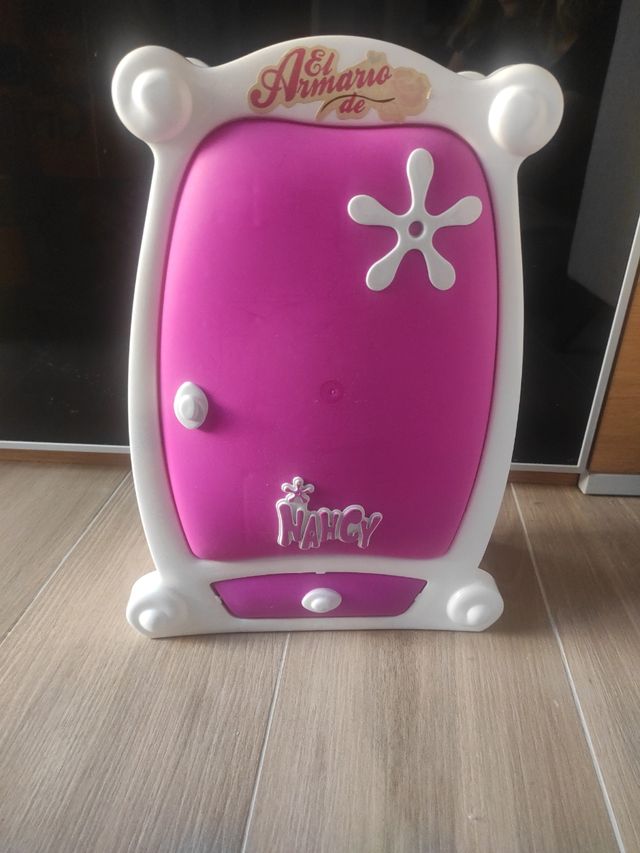 Armario Nancy