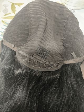 Peluca 