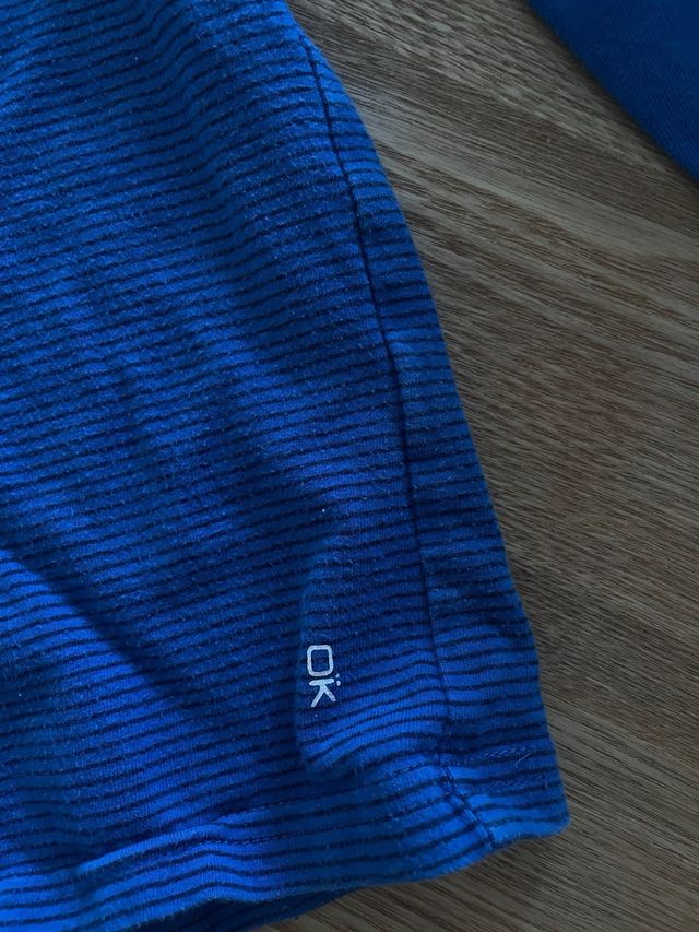 Pigiamino bimbo piu 2 magliettine pigiamino