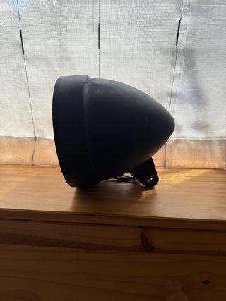 Faro Delantero Harley Davidson