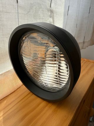 Faro Delantero Harley Davidson