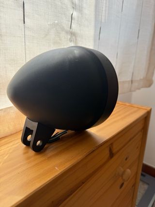 Faro Delantero Harley Davidson