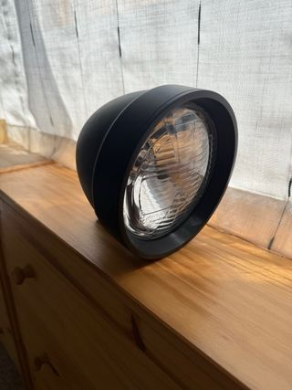 Faro Delantero Harley Davidson