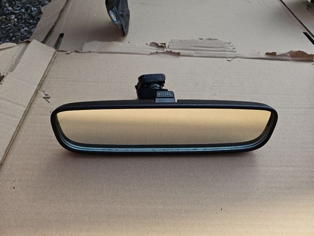 Retrovisor interior Honda Civic