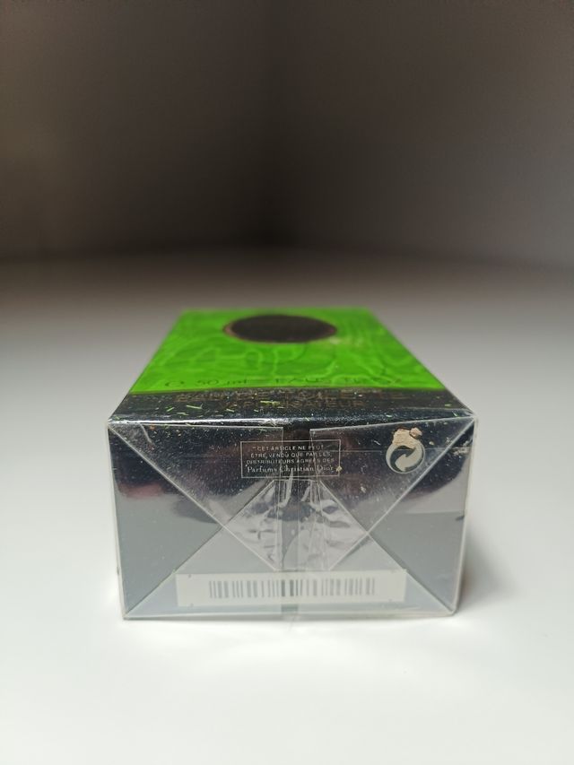 Tendre Poison Dior 50ml Eau de Toilette