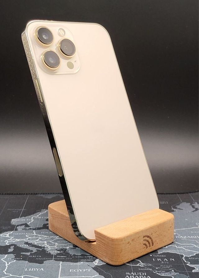 Iphone 13 pro max 128gb