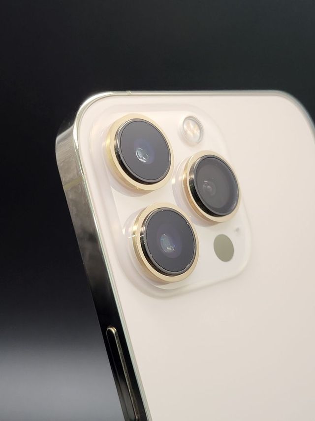 Iphone 13 pro max 128gb