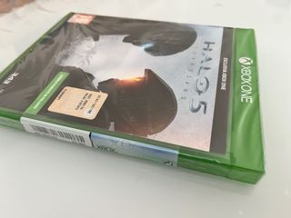 Halo 5 NUOVO xbox one